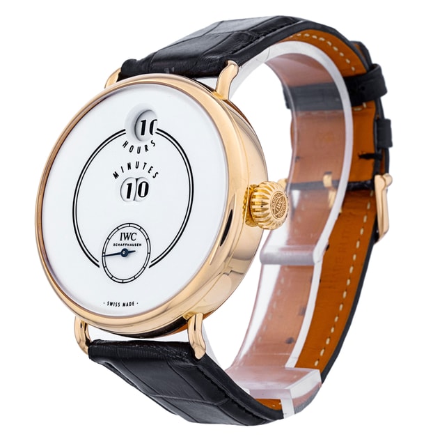 IWC Tribute to Pallweber Edition IW505002 Image 2